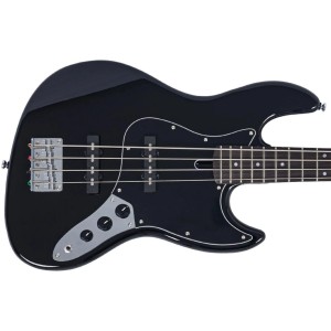 Sire Basses V1 Series Marcus Miller 4-String Passive Bass - Black